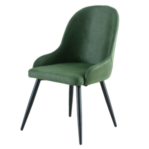 Blagovaonska stolica PLAZA I-Zelena
