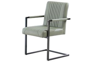 Blagovaonska stolica RIVA II-Zelena