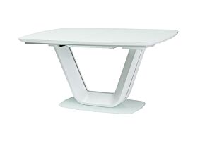 Blagovaonski stol PRADA-Bijela