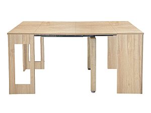Blagovaonski stol REN-Hrast