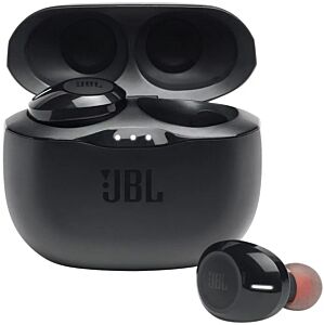 Bluetooth slušalice JBL Tune 125TWS BLK