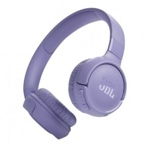 Bluetooth slušalice JBL Tune 520-Ljubičasta