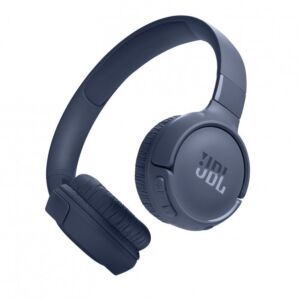 Bluetooth slušalice JBL Tune 520-Tamno plava