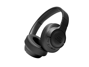 Bluetooth slušalice JBL Tune 720BT crne