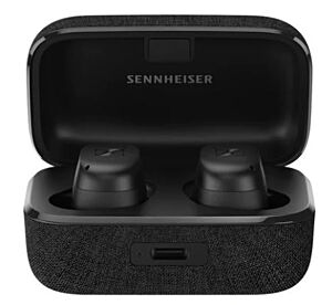Bluetooth slušalice SENNHEISER Momentum True Wireless 3