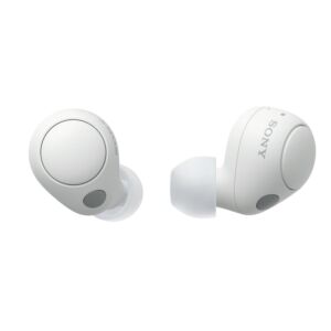 Bluetooth slušalice SONY WF-C700N-Bijela