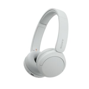 Bluetooth slušalice SONY WH-CH520-Bijela