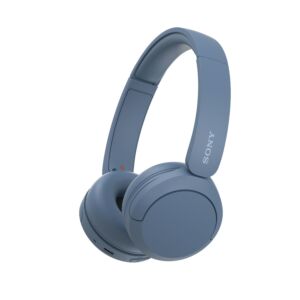 Bluetooth slušalice SONY WH-CH520-Plava