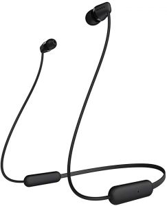 Bluetooth slušalice SONY WI-C200B