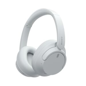 Bluetooth slušalice SONY WH-CH720-Bijela