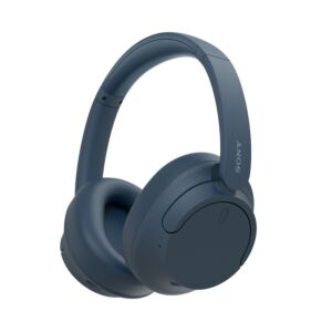 Bluetooth SONY WH-CH720-Plava