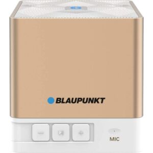 Bluetooth zvučnik BLAUPUNKT BT02GOLD