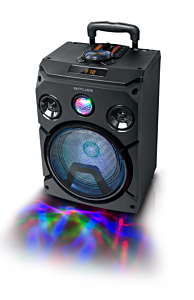 Bluetooth zvučnik MUSE Party box M-1915 DJ