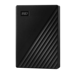Eksterni HDD Western Digital 2TB BLACK BYVG0020BBK-WESN