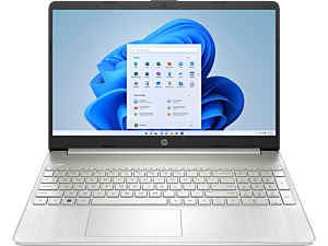 Laptop HP 15s-fq5056nm - 7D1K1EA