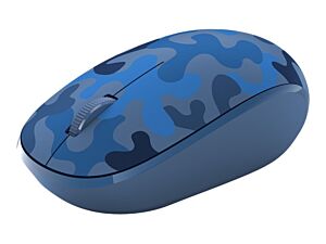 Miš MICROSOFT SE BLUE CAMO - Bluetooth 