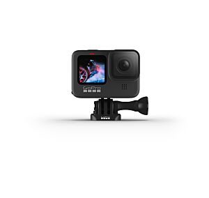 Akcijska kamera GoPro Hero 9