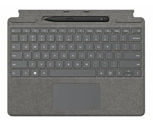 Tipkovnica Microsoft Surface PRO + Pen (8X6-00088)