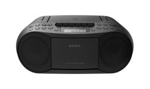 CD player SONY CFDS70B.CET