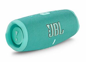 Bluetooth zvučnik JBL CHARGE 5-Svijetlo zelena