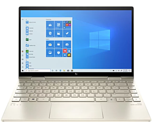 Laptop HP ENVY X360 - 3B1V2EA