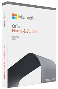 Microsoft Office 365 Home & Student, Engleski, godišnja pretplata