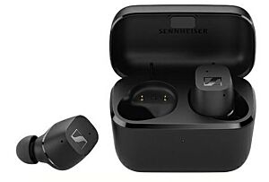 Bluetooth slušalice SENNHEISER CX True Wireless-Crna