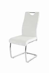 Blagovaonska stolica CAROL-Bijela