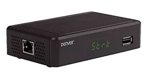 DVB-T2 prijemnik DENVER DBT-145