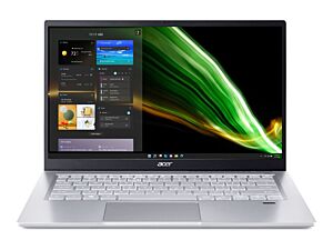 Laptop ACER Swift 3 SF314-43-R8CT - NX.AB1EX.00Y