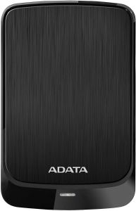 Eksterni HDD ADATA HV320 4TB BLACK AHV320-4TU31-CBK