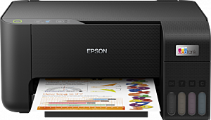 Pisač EPSON ECOTANK - L3210