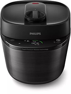 Aparat za kuhanje pod tlakom Philips HD2151/40