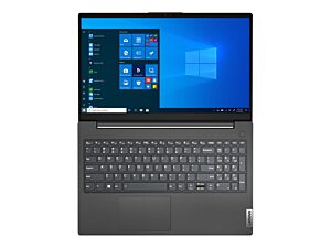 Laptop LENOVO V15 - 82KB00CASC + Bundle 2 years carry into 3 years carry-in