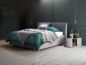 Krevet FRANCE sa podiznom podnicom i spremištem 90x200 cm