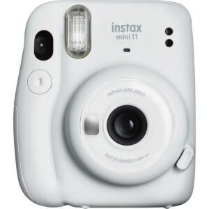 Fotoaparat/instant kamera FUJIFILM INSTAX MINI 11-Ice White