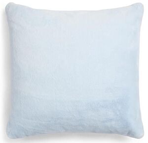 Dekorativni jastuk FURRY-Ledeno plava