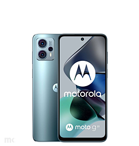 Mobitel MOTOROLA G23 8GB/ 128GB- Steel blue