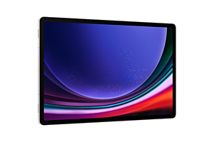 Tablet Samsung Galaxy S9+ WiFi 12GB/256GB - SM-X810 - Beige