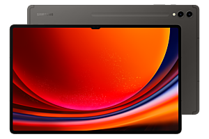 Tablet Samsung Galaxy S9 Ultra 5G 12GB/256GB - SM-X916B - Gray
