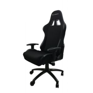 Gaming stolica UVI CHAIR BACK IN BLACK
