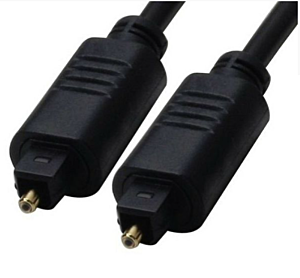 Audio kabel GBC 1,5 m