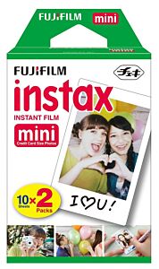 Glossy papir za fotoaparat FUJIFILM INSTAX MINI 8 10x2