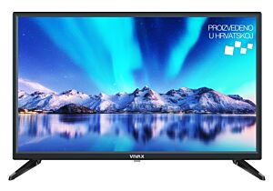 HD LED TV VIVAX 24LE113T2S2