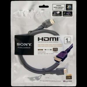 HDMI kabel SONY 1M DLCHE10B