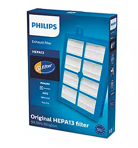 HEPA filter PHILIPS FC8038/01