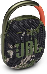 Prijenosni zvučnik JBL CLIP 4-Maskirna