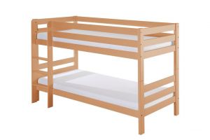 Dječji krevet na kat TWINS-Bukva