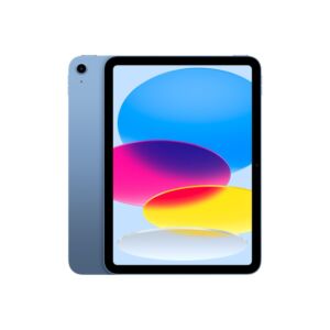 Tablet APPLE iPad 10 Wi-Fi 64GB - Blue