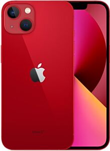 Mobitel APPLE IPHONE 13 4GB/128GB - Product Red 